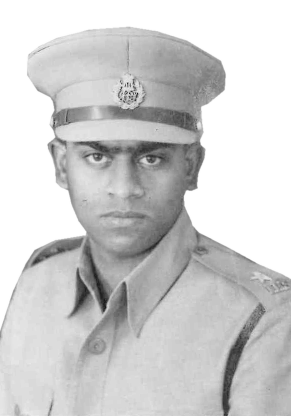 T.R. Varadha Rajan T.R. Varadha Rajan